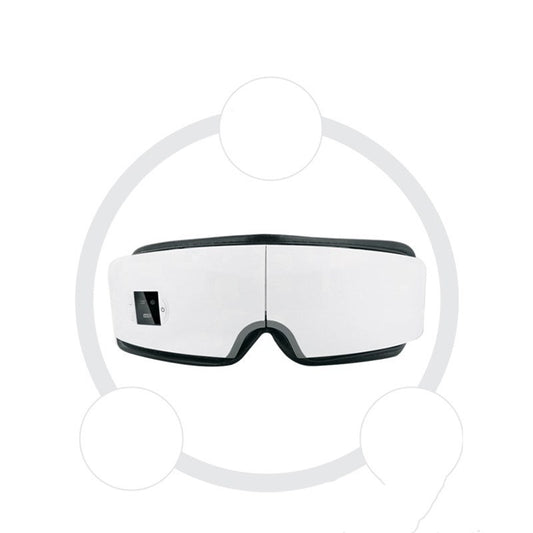 Hot Compress To Relieve Eye Fatigue And Eye Massager