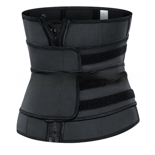 Strong Pressure Corset Sports Violently Sweat Belly Band