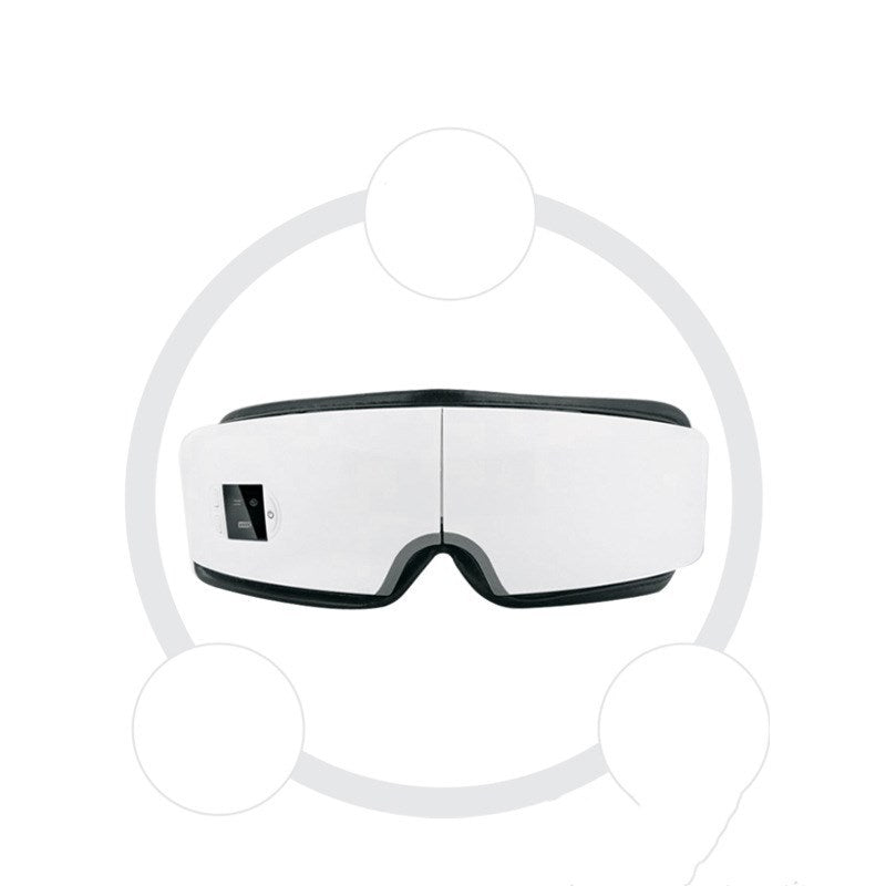 Hot Compress To Relieve Eye Fatigue And Eye Massager