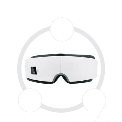 Hot Compress To Relieve Eye Fatigue And Eye Massager