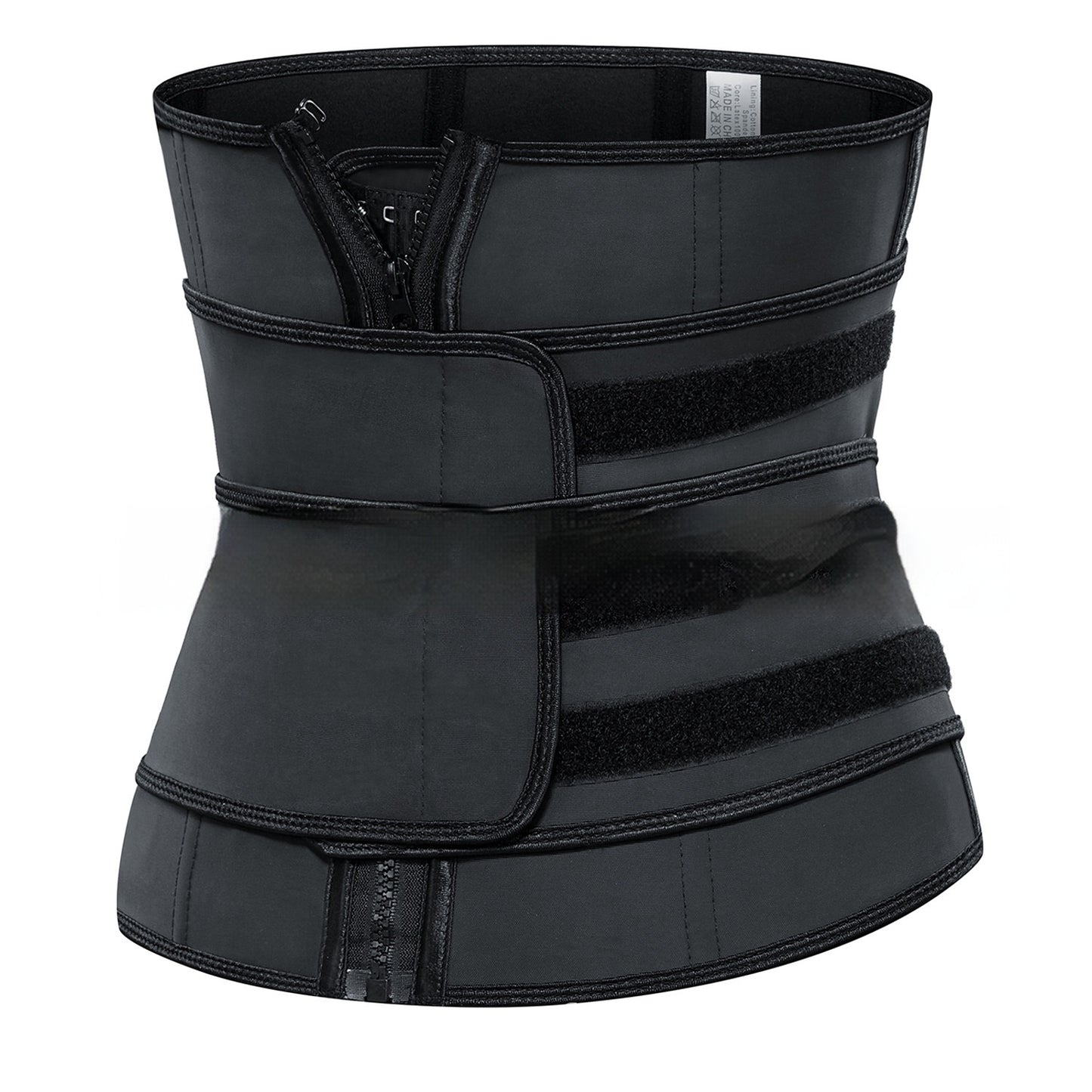 Strong Pressure Corset Sports Violently Sweat Belly Band