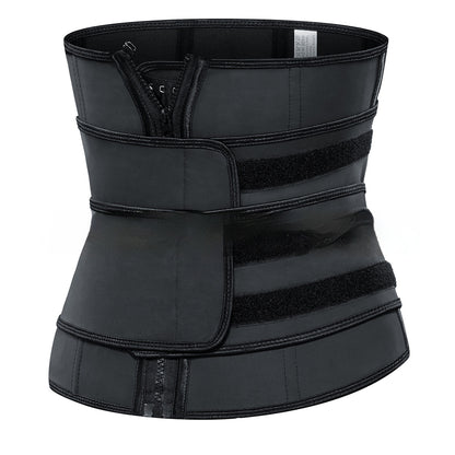 Strong Pressure Corset Sports Violently Sweat Belly Band