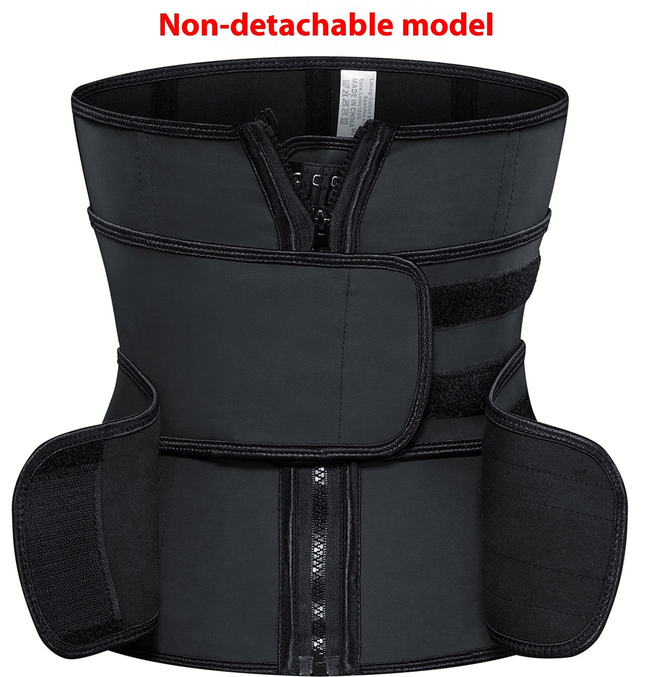 Strong Pressure Corset Sports Violently Sweat Belly Band