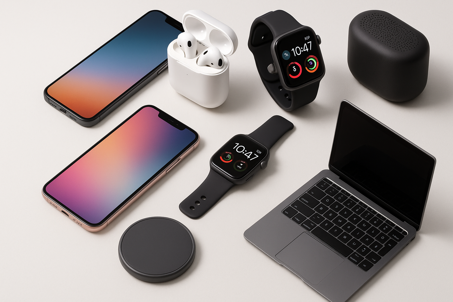 new gadgets beautiful  picture 